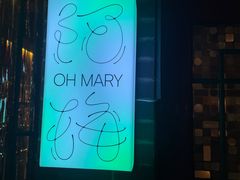 -阿梅·Oh Mary