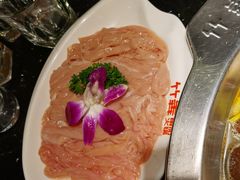 -竹犇番茄火锅(长风街店)