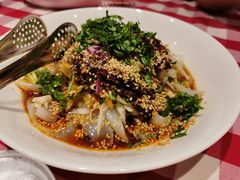 -西贝(枫蓝国际购物中心店)