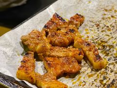 -韩国大金刚烤肉·料理(印象城店)