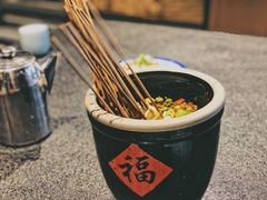 -川旺角川粤融合菜•海景餐厅(星海广场店)