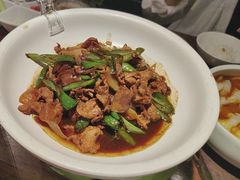 -湖兰金牌小炒肉(椒江万达店)