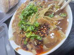 -正味斋锅巴菜(西北角店)