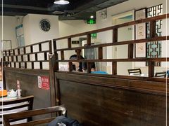 大堂-同城四季爆肚涮羊肉(安华里店)