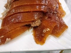 -恭敬李·烤鸭(天坛北门店)