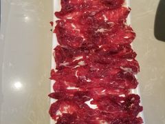 -俏牛哥鲜牛肉牛肆馆(重庆天地店)