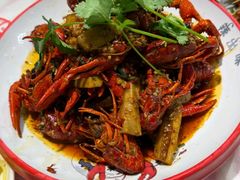 -辣出味岳阳特色烧烤·龙虾大排档(砂子塘总店)