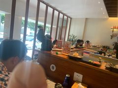 -戏作寿司(观音桥店)
