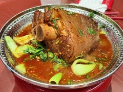 -喜家德虾仁水饺(岗厦北店)