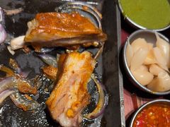 -那时新疆·若羌(经纬汇店)