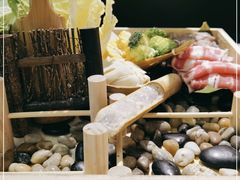 -名善山珍·野生菌汤锅(文殊院店)