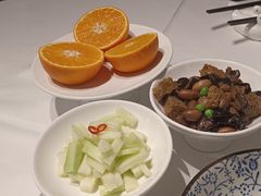 -四季民福烤鸭店(前门大栅栏店)