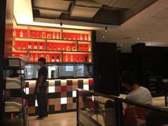 -必胜客(新中纬店)
