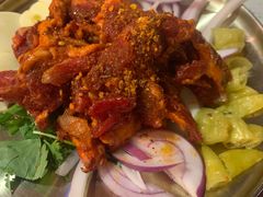 -炭之家·齐齐哈尔非遗烤肉·鲜切直供(中央大街店)