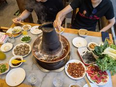 -老五四季涮肉(菜市口店)