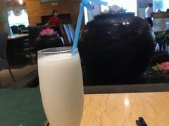 -龙泉人椰子鸡.糟粕醋.海南菜(三亚旗舰店)