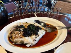 -杭州西子湖四季酒店·金沙厅