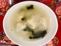 -玉华台饭庄(裕中西里小区店)