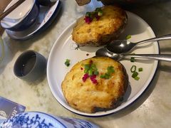 -绿茶餐厅(成都太古里店)