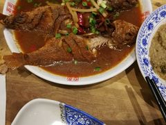 -左邻右舍褡裢火烧(石榴园店)