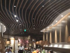 大堂-九井澤精致料理(金茂店)
