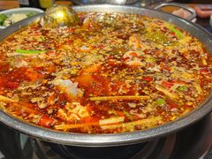 -小饕荟雅安贡椒鱼鲜馆(广福桥店)