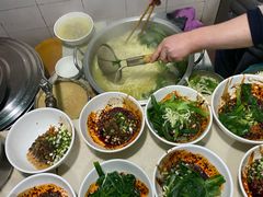 -朱儿面庄(洋河三路店)