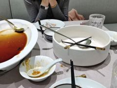-甬府小鲜(万象城店)