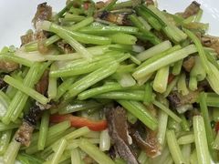 -杨记海鲜楼(三门黑金冠店)