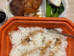 -金戈戈香港豉油鸡(南山海岸城店)