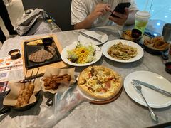 -必胜客(WOW南雄店)