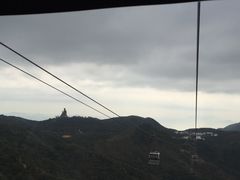-天坛大佛