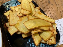 -小杨烤肉(朱雀店)