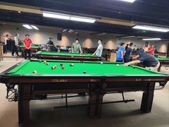 -云川台球(马甸店)