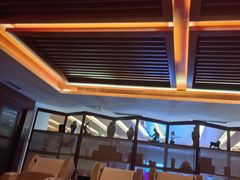 -天目湖涵田半山温泉