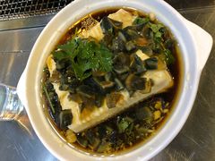 -宗泉烤全羊·烤羊腿·家常菜(解放东路店)