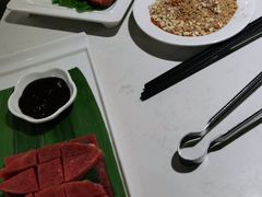 -么子烤肉(化龙池店)