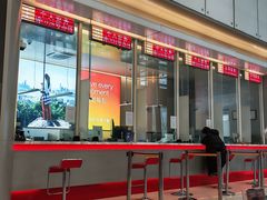 -东亚银行(上海分行)