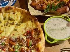 -盘炉forenza·云贵川融合小食堂 ( 钟楼中柳巷店)