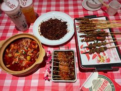 -辣小鲜·南昌大排档(船山路店)
