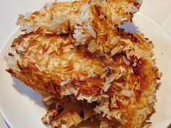 明火香煲腊味饭-利苑酒家(华熙国际店)