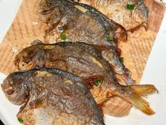 -荣基四海一家·家常菜·海鲜大排档(新安店)