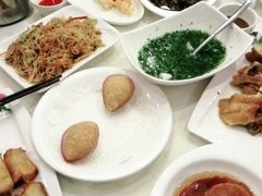 -金时代顺风大酒店(金山店)