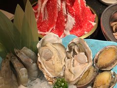 -牛New寿喜烧(新六百店)