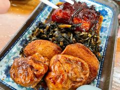 -盛记灶头菜饭(祝桥店)