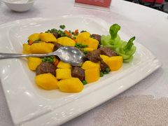 -水上明月·湖景餐厅