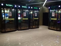 -星美国际影商城(黄龙店)