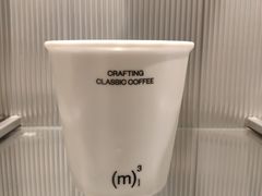 -CUBIC3三立方咖啡(西岸凤巢店)