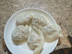 -金谷园饺子馆(北邮总店)