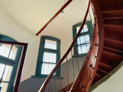 -青岛德国监狱旧址博物馆